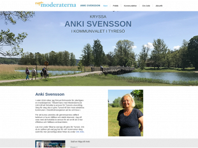 kryssaanki.se snapshot