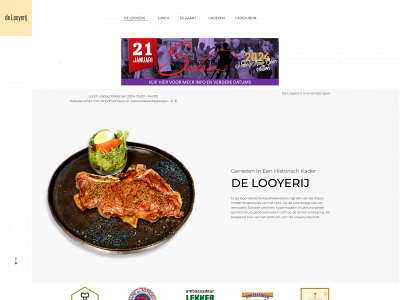 delooyerij.be snapshot