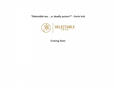 delectable.dk snapshot