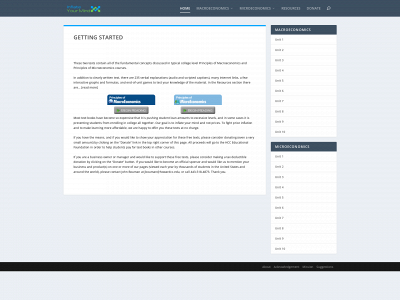 inflateyourmind.com snapshot