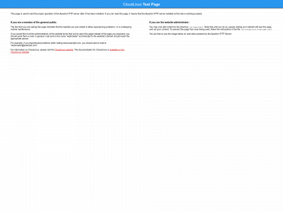 creyachtservice.com snapshot