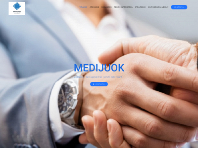 medijuok.lt snapshot