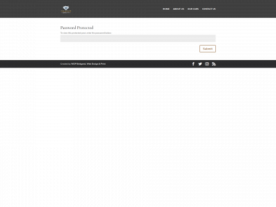 diamondweddingcars.co.uk snapshot