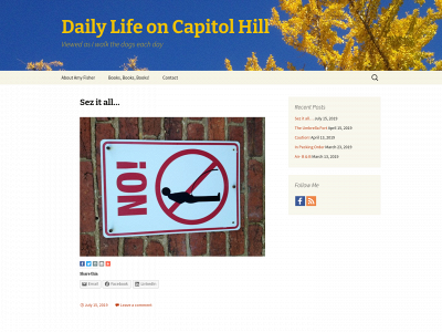dccapitolhillpix.com snapshot