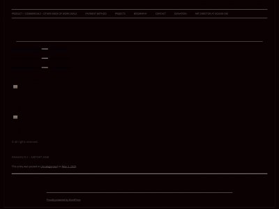atsoundom.com snapshot