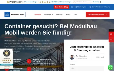 modulbau-mobil.de snapshot