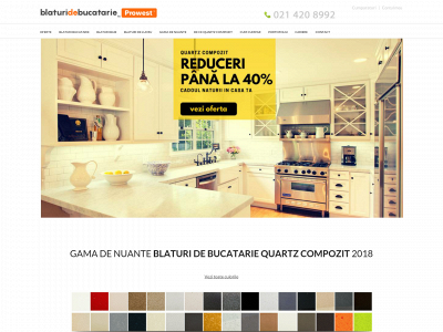 blaturidebucatarie.ro snapshot
