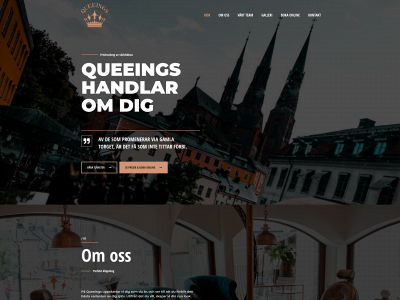 queeings.se snapshot