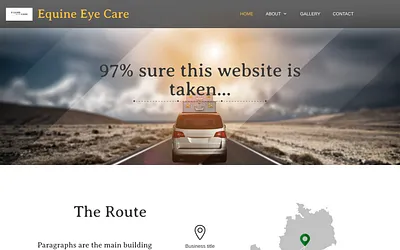 equineeyecare.nl snapshot