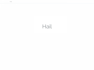 hailinnovations.com snapshot