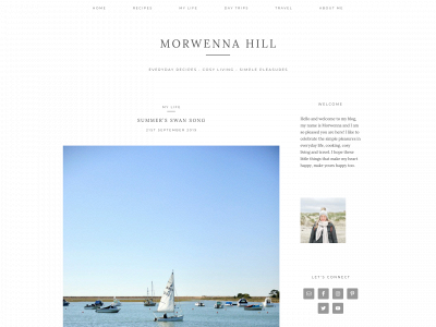 morwennahill.com snapshot