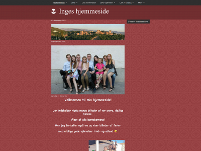 ingel.dk snapshot