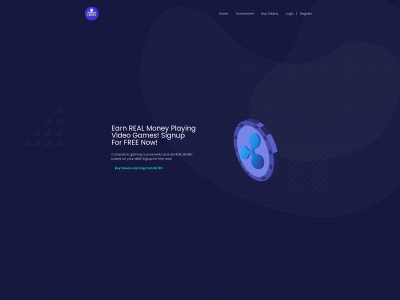 arenahero.games snapshot