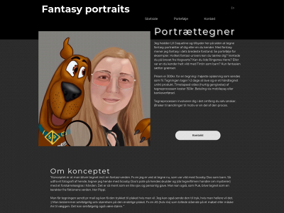 jaqueline.dk snapshot