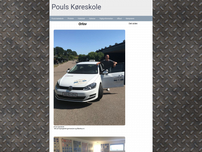 poulskoreskole3060.dk snapshot