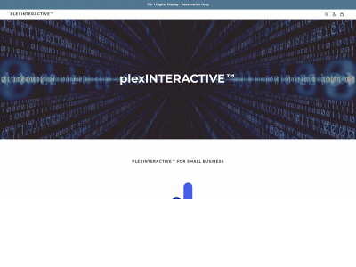 plexinteractive.com snapshot
