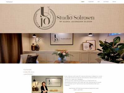 studiosolrosen.se snapshot