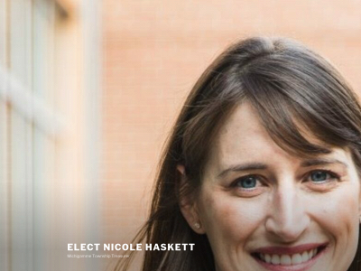nicolehaskett.com snapshot