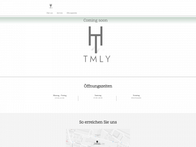 tmly.ch snapshot