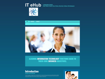 itehub.com snapshot
