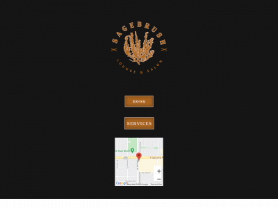 www.sagebrushlounge.com snapshot