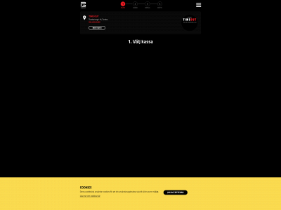 timeouttumba.se snapshot