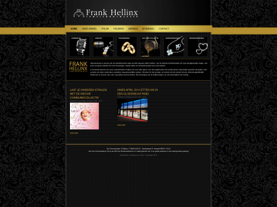 frankhellinx.com snapshot