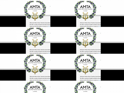 athensmta.org snapshot