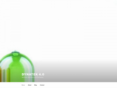 dynatek4.com snapshot