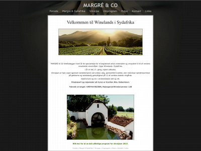 margre.dk snapshot