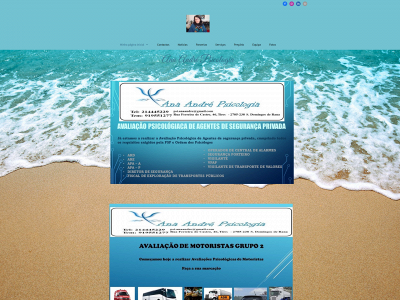 anaandrepsicologia.com snapshot