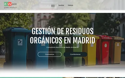 e-wgst.es snapshot