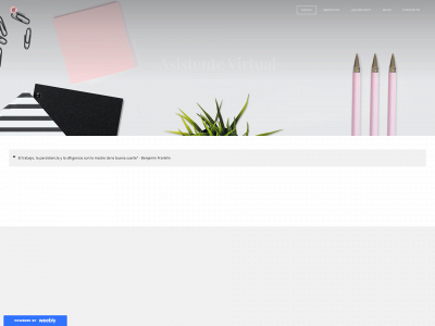 karlaguerra.weebly.com snapshot