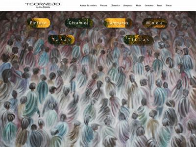 tcornejo.com snapshot