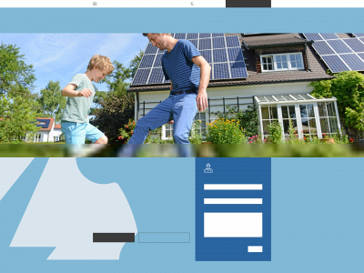 elektromeknsolar.be snapshot