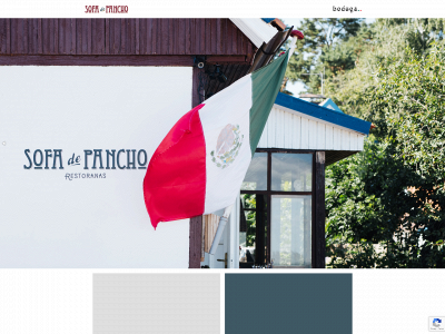 sofadepancho.lt snapshot