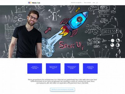 seomediaweb.com snapshot