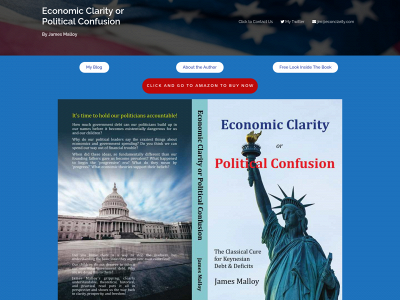 econclarity.com snapshot