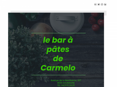 lebarapatesdecarmelo.com snapshot