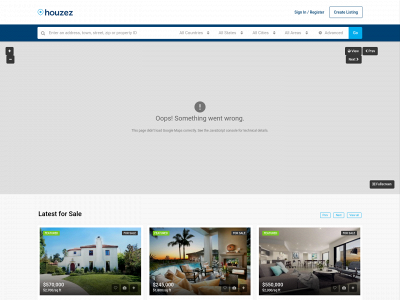 ceeonhubbard.com snapshot