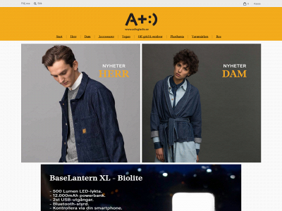 adisgladis.se snapshot