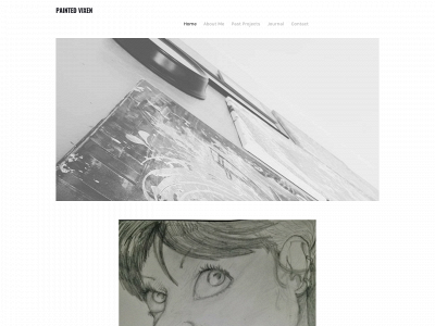 paintedvixen.weebly.com snapshot