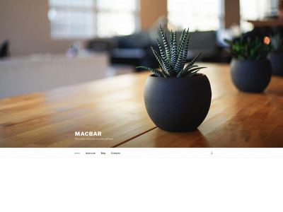 macarenabarco.es snapshot