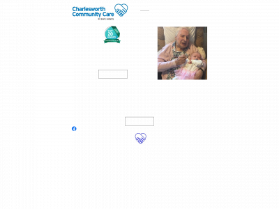 charlesworth247.co.uk snapshot