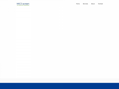 micescreen.com snapshot