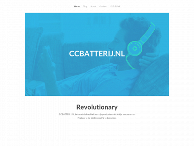 ccbatterij.weebly.com snapshot