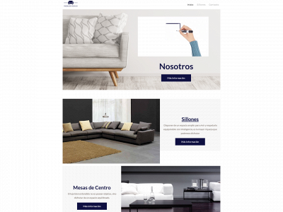 www.mobilierdesign.com.mx snapshot