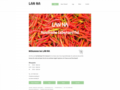 lanna-asiashop.ch snapshot