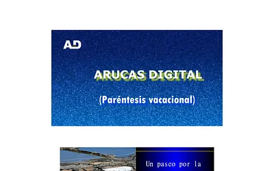 arucasdigital.es snapshot