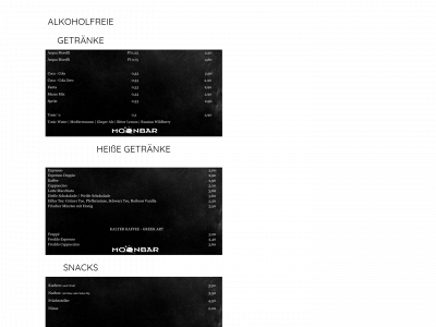 galaxytrans.de snapshot